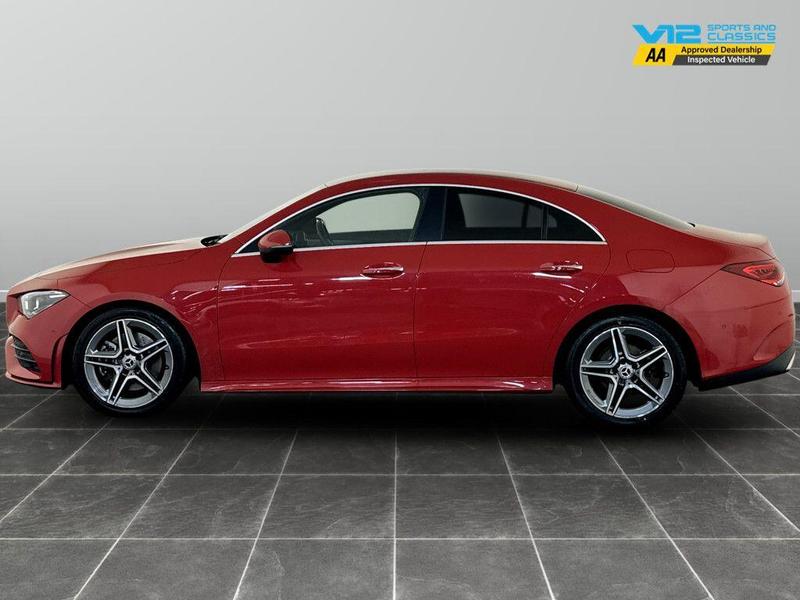 Used Mercedes-Benz CLA 2019 for sale - 76168298: Photo 7