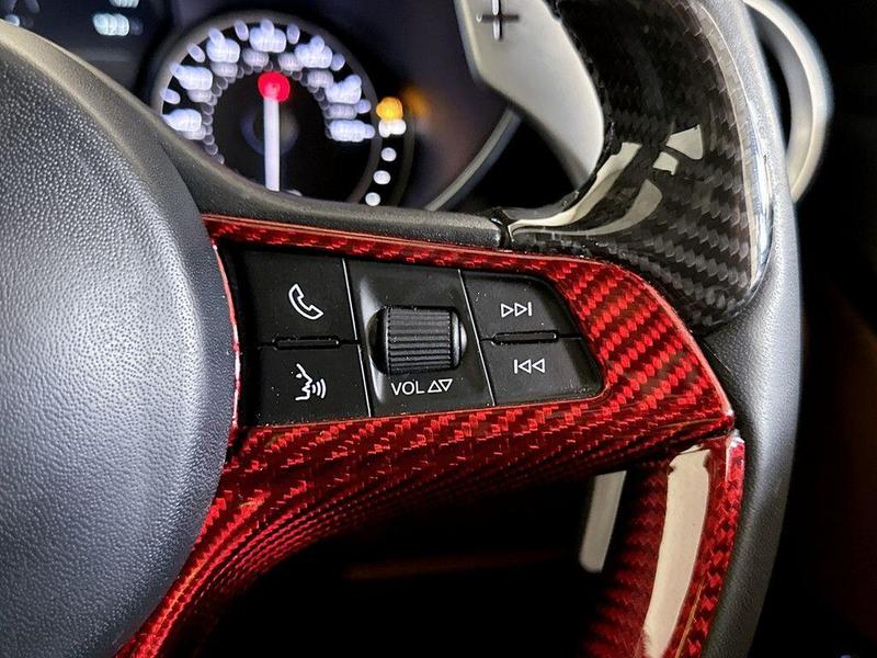 Used Alfa Romeo Giulia 2017 for sale - 76508214: Photo 19