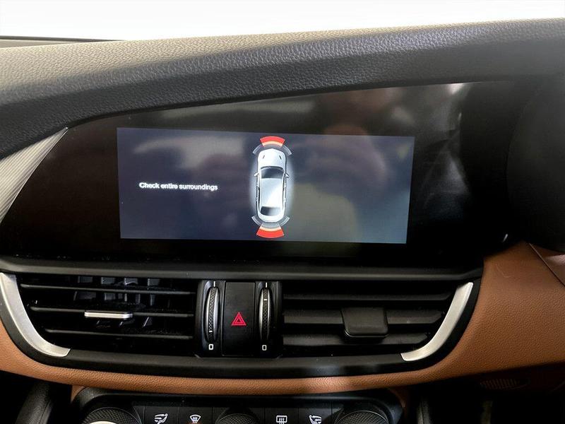 Used Alfa Romeo Giulia 2017 for sale - 76508214: Photo 20