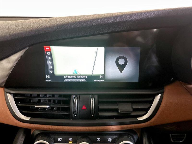 Used Alfa Romeo Giulia 2017 for sale - 76508214: Photo 21