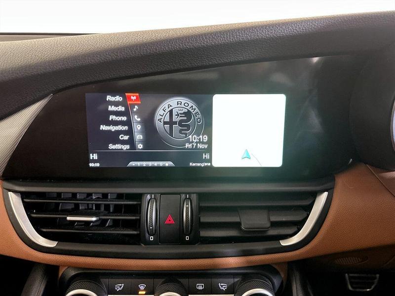 Used Alfa Romeo Giulia 2017 for sale - 76508214: Photo 22