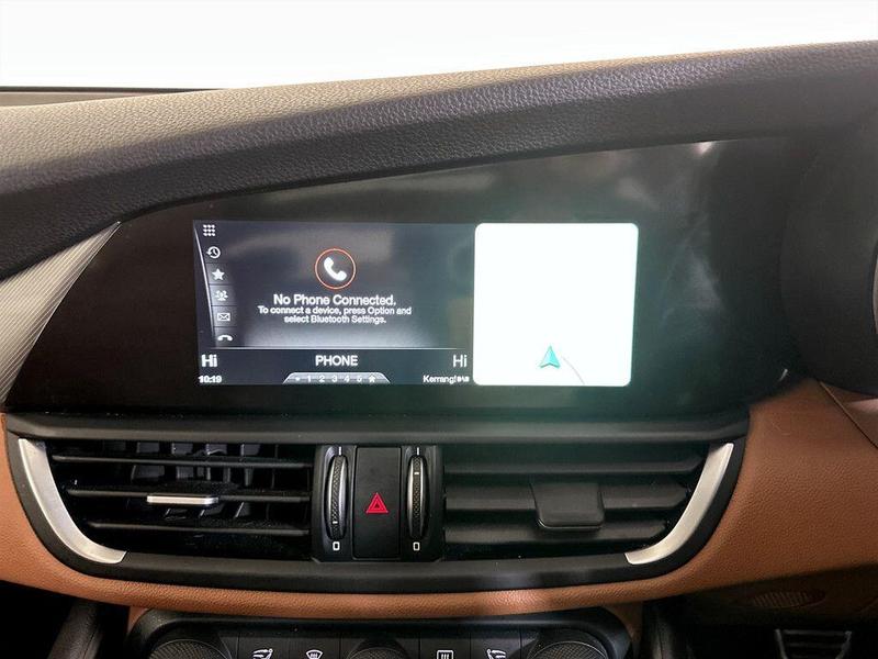 Used Alfa Romeo Giulia 2017 for sale - 76508214: Photo 23