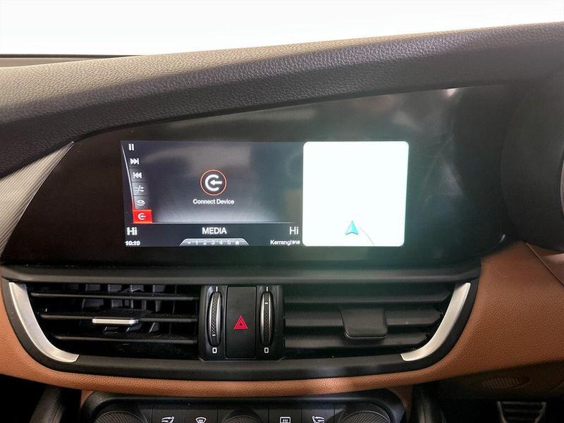 Used Alfa Romeo Giulia 2017 for sale - 76508214: Photo 24