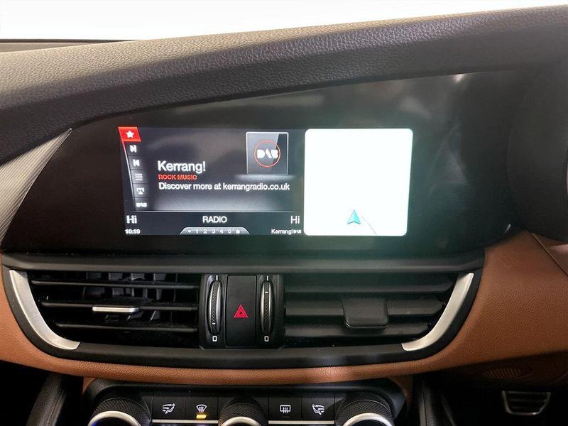 Used Alfa Romeo Giulia 2017 for sale - 76508214: Photo 25