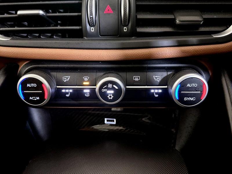 Used Alfa Romeo Giulia 2017 for sale - 76508214: Photo 26