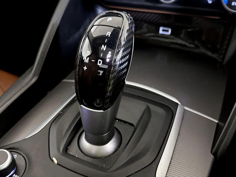 Used Alfa Romeo Giulia 2017 for sale - 76508214: Photo 27