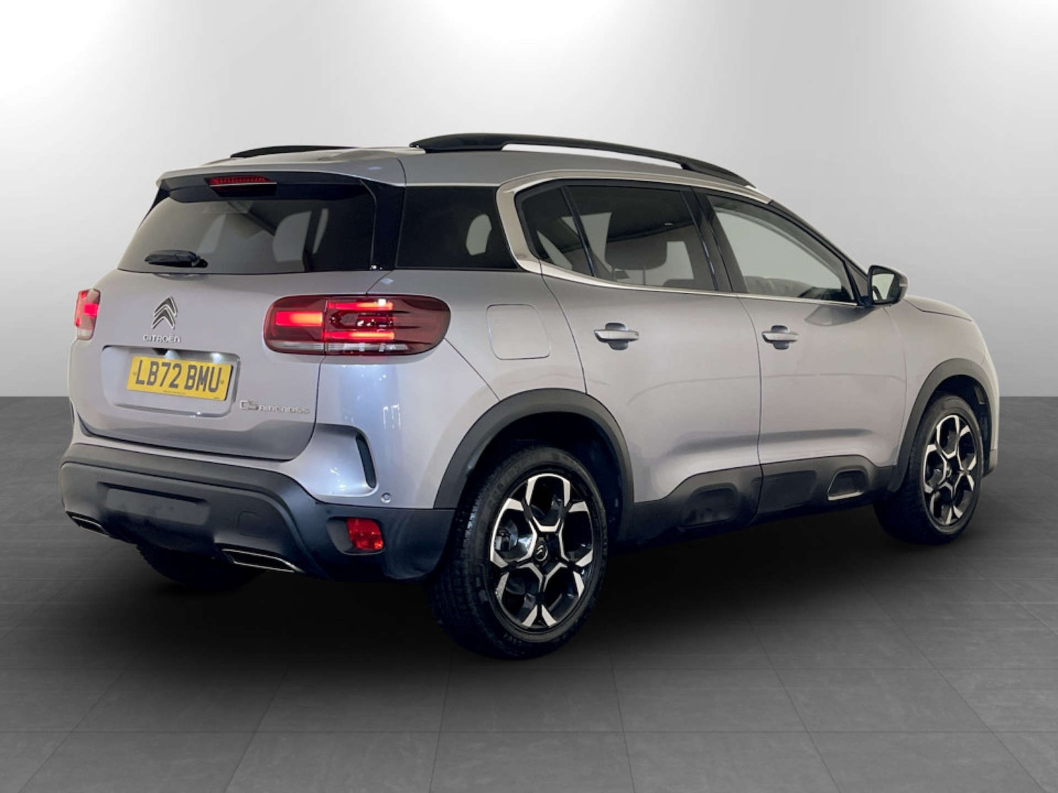 Used Citroen C5 Aircross 2022 for sale - 77185232: Photo 10