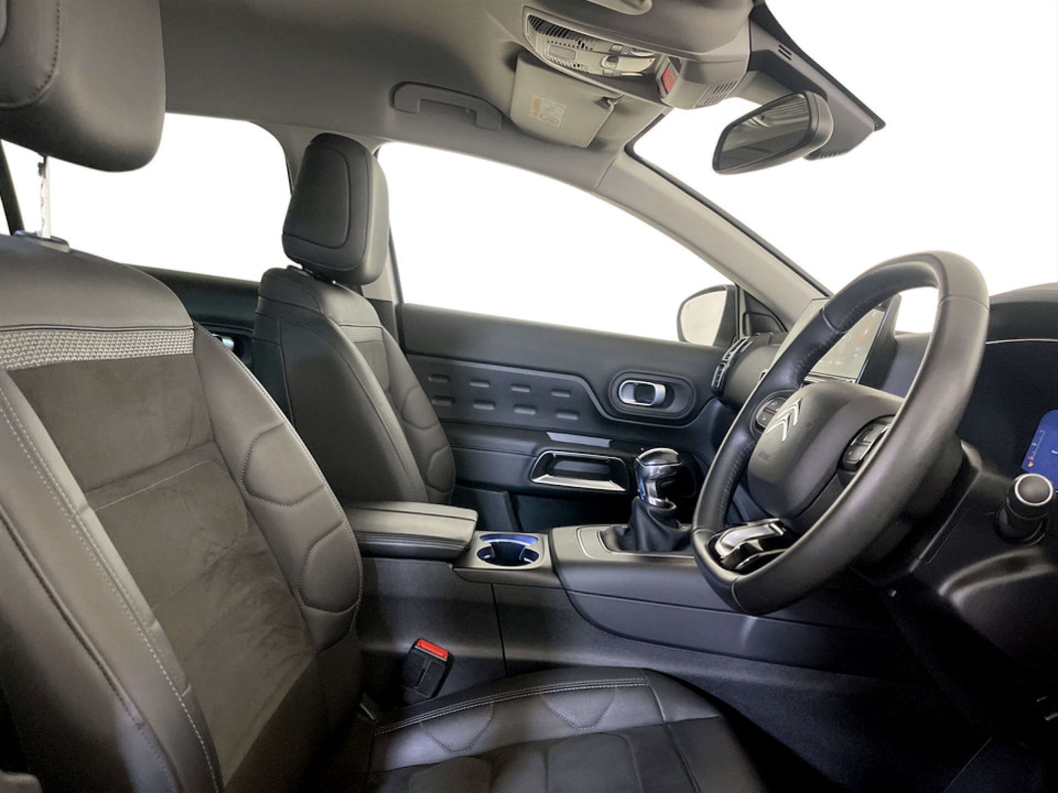 Used Citroen C5 Aircross 2022 for sale - 77185232: Photo 13