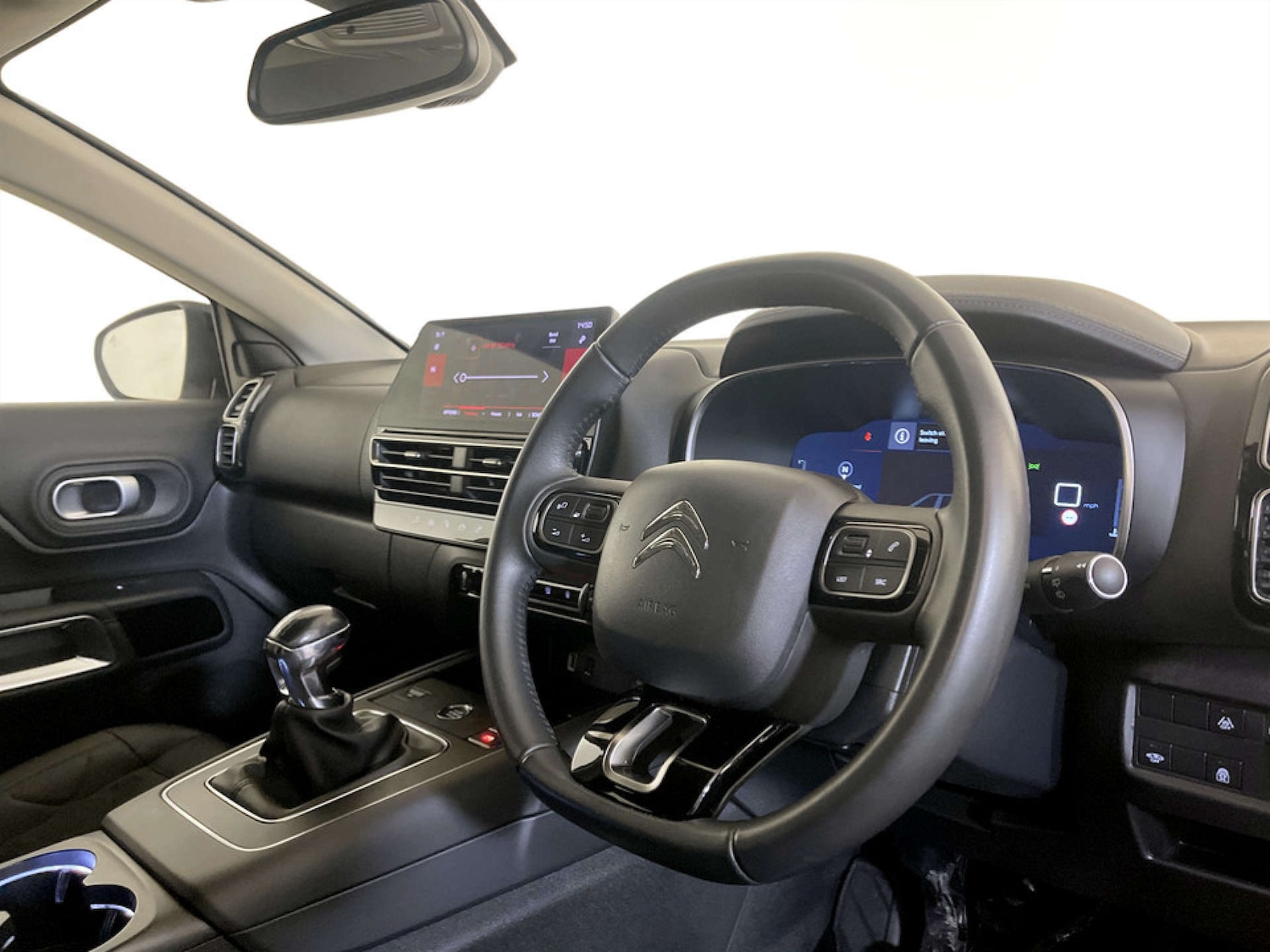 Used Citroen C5 Aircross 2022 for sale - 77185232: Photo 16