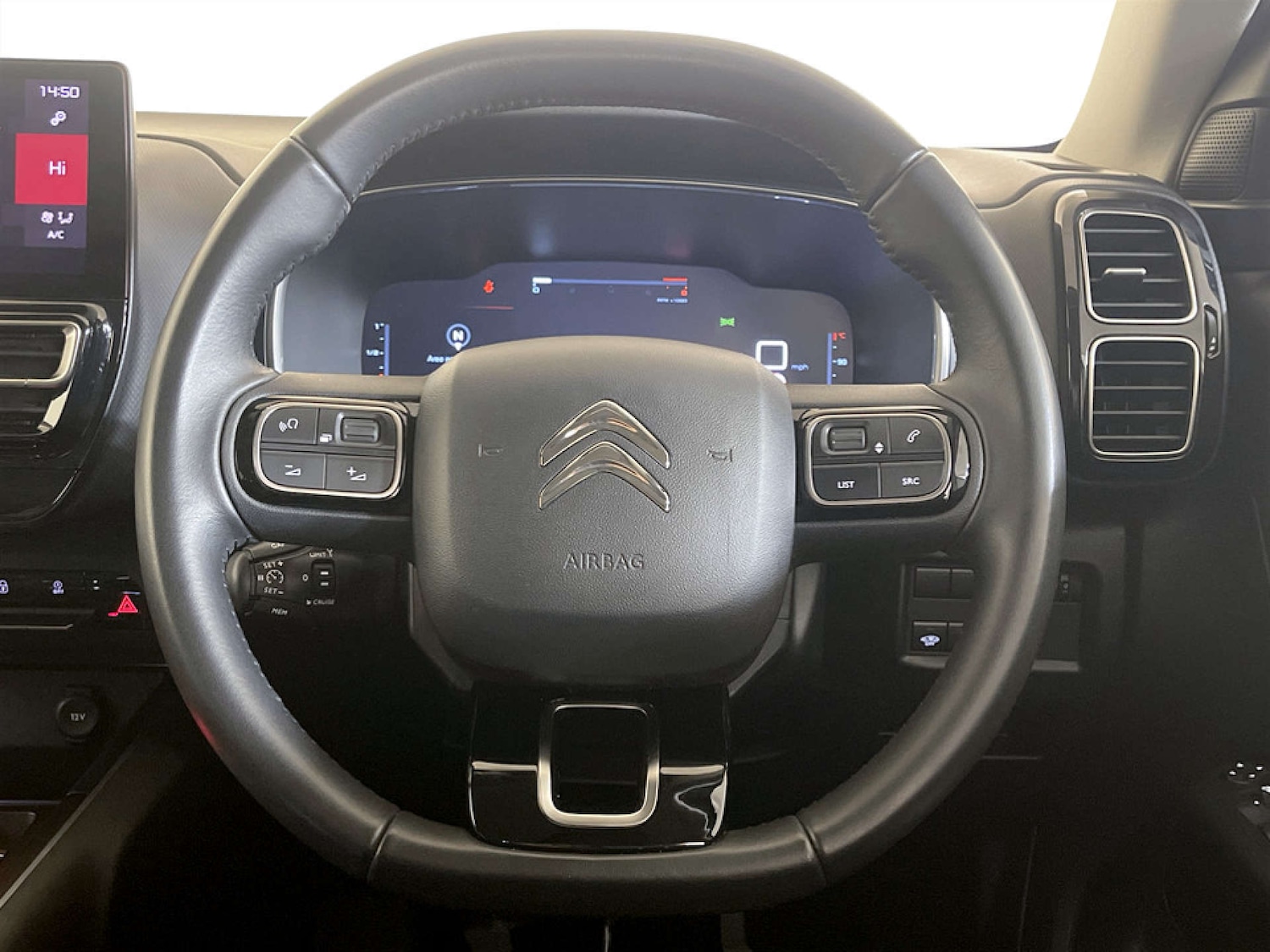 Used Citroen C5 Aircross 2022 for sale - 77185232: Photo 17