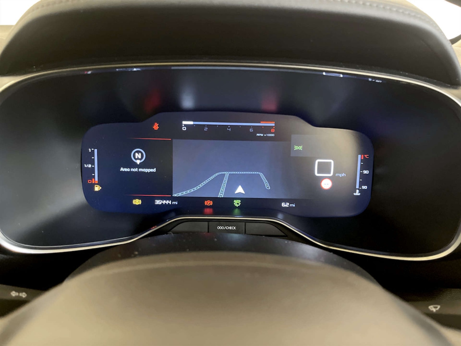 Used Citroen C5 Aircross 2022 for sale - 77185232: Photo 19