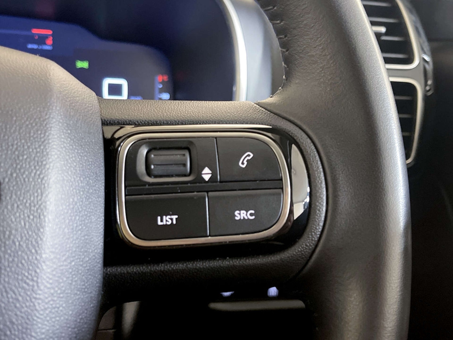 Used Citroen C5 Aircross 2022 for sale - 77185232: Photo 20