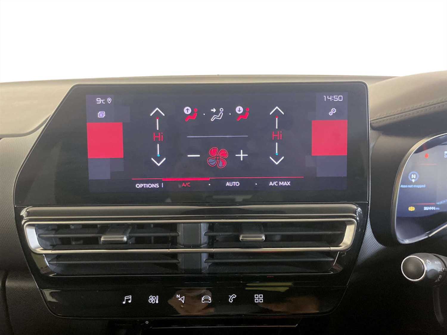 Used Citroen C5 Aircross 2022 for sale - 77185232: Photo 24