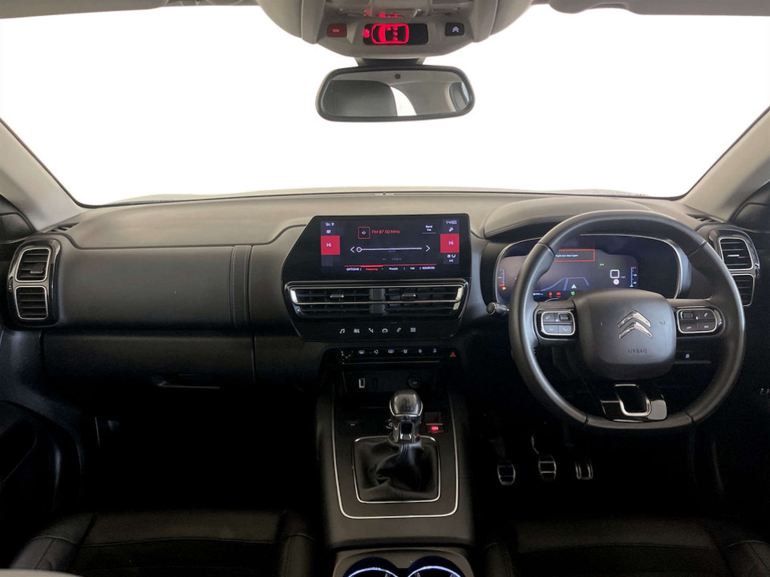 Used Citroen C5 Aircross 2022 for sale - 77185232: Photo 3