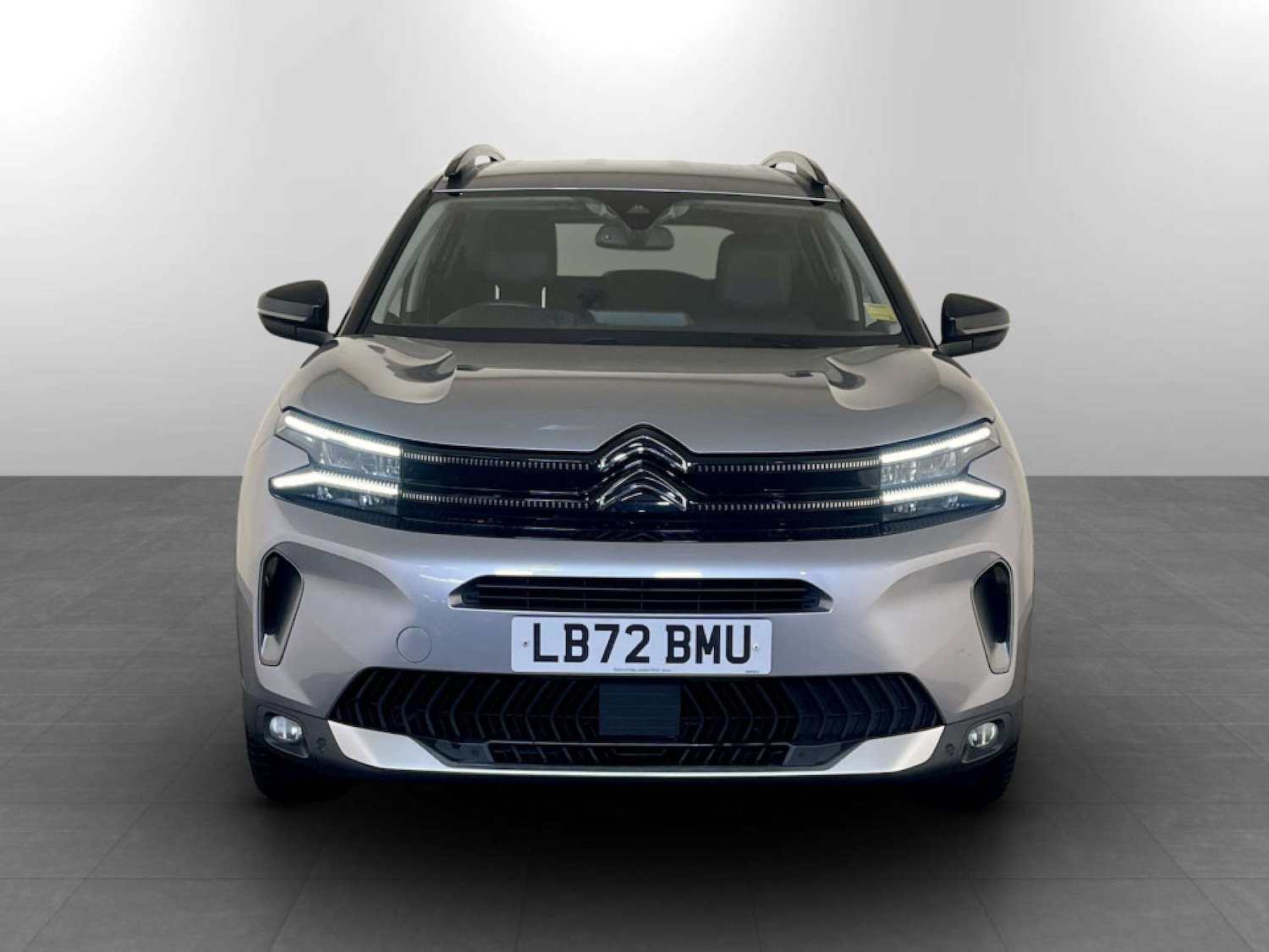 Used Citroen C5 Aircross 2022 for sale - 77185232: Photo 5