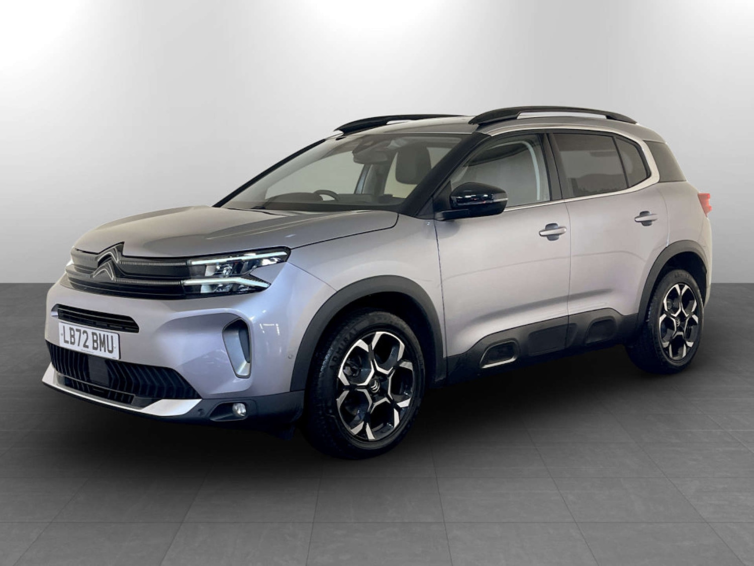 Used Citroen C5 Aircross 2022 for sale - 77185232: Photo 6