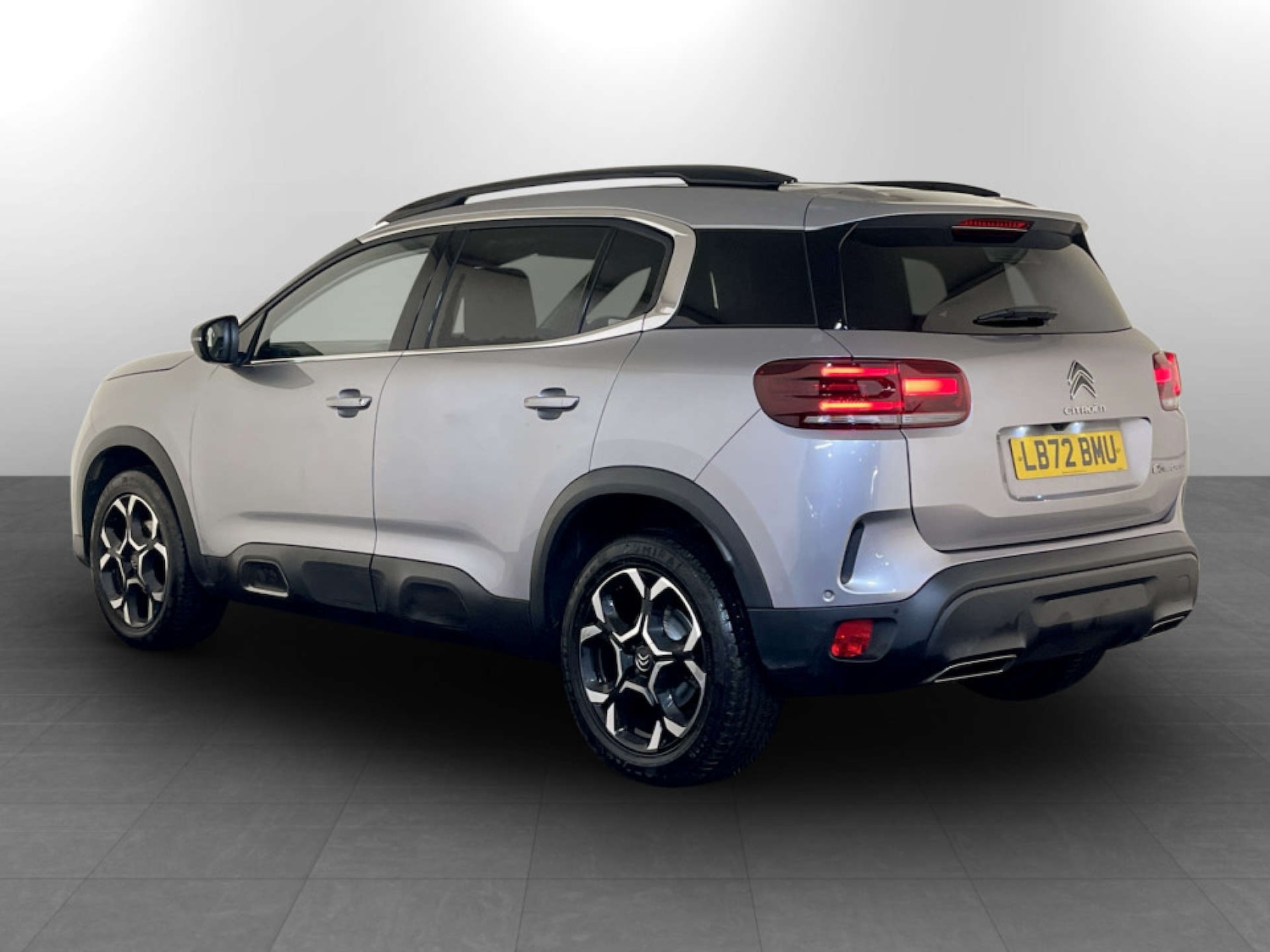 Used Citroen C5 Aircross 2022 for sale - 77185232: Photo 8