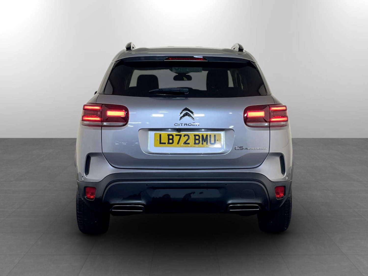 Used Citroen C5 Aircross 2022 for sale - 77185232: Photo 9