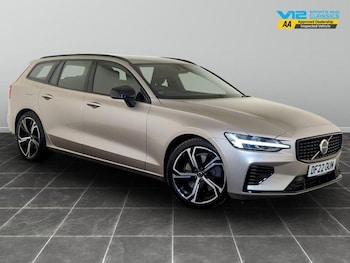 Volvo - V60