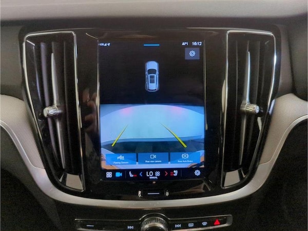 Used Volvo V60 2022 for sale - 75711739: Photo 20