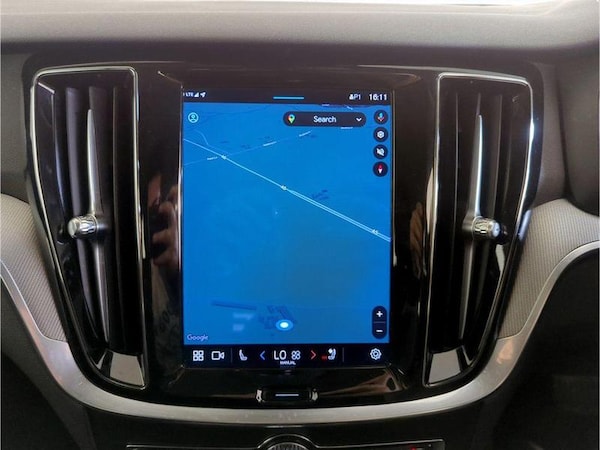 Used Volvo V60 2022 for sale - 75711739: Photo 21