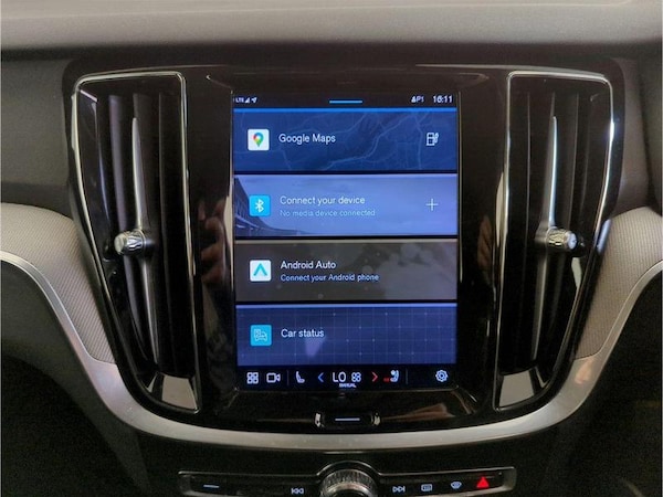 Used Volvo V60 2022 for sale - 75711739: Photo 22
