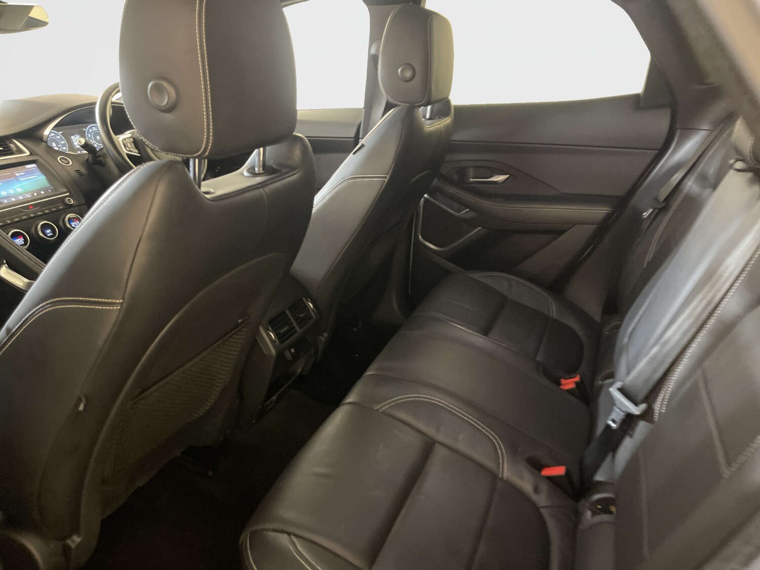 Used Jaguar E-Pace 2018 for sale - 78097355: Photo 14