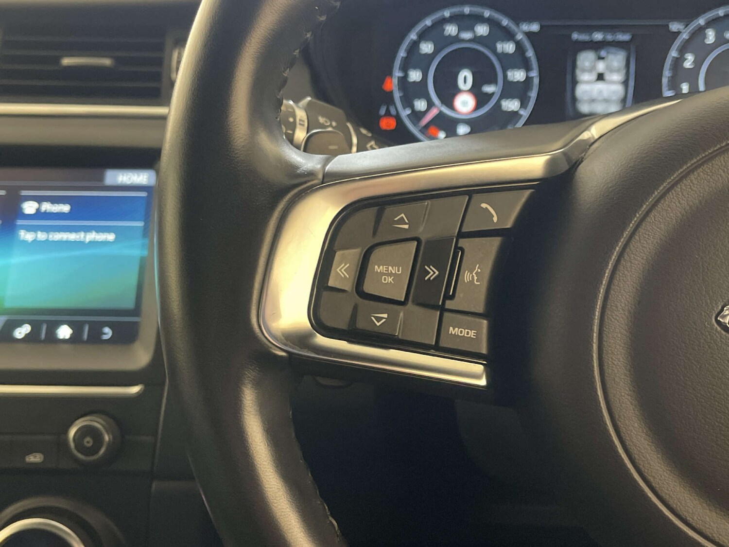 Used Jaguar E-Pace 2018 for sale - 78097355: Photo 17