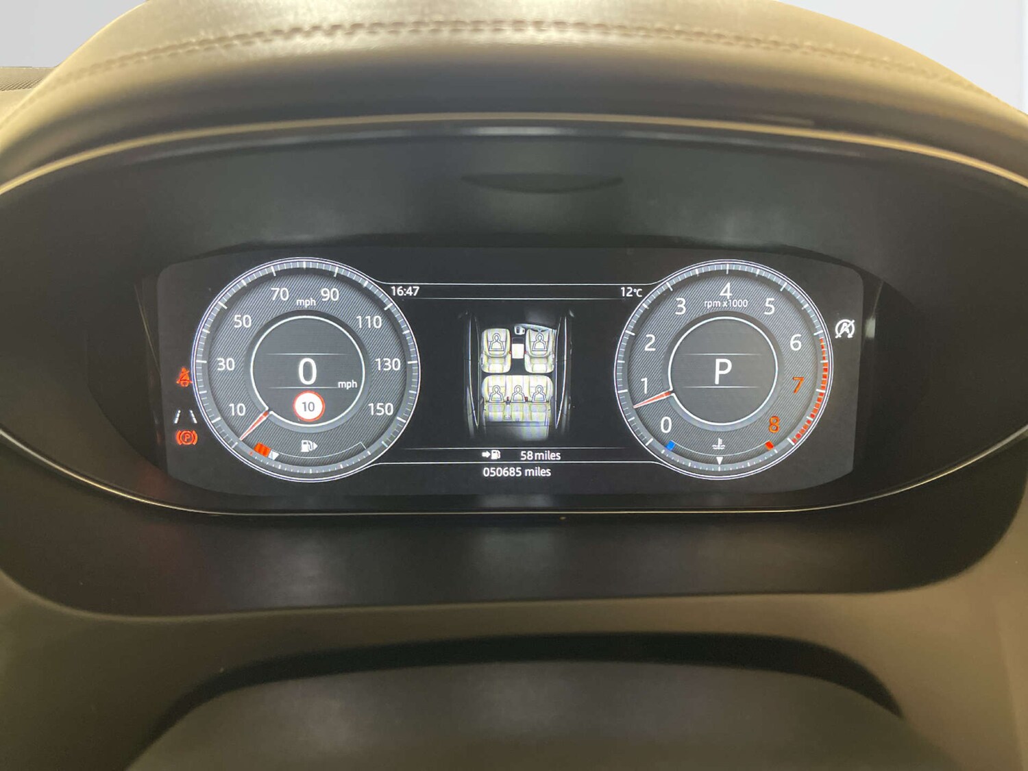 Used Jaguar E-Pace 2018 for sale - 78097355: Photo 18