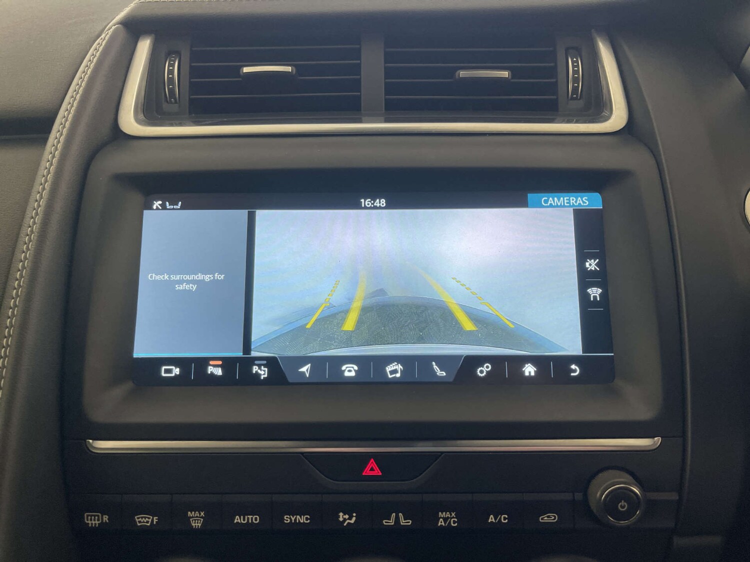 Used Jaguar E-Pace 2018 for sale - 78097355: Photo 20