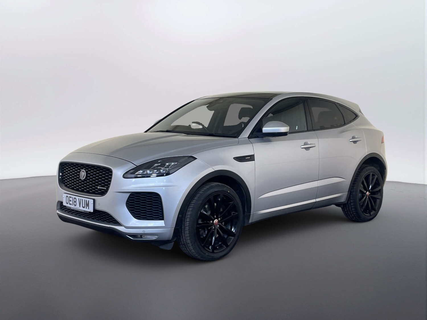 Used Jaguar E-Pace 2018 for sale - 78097355: Photo 6