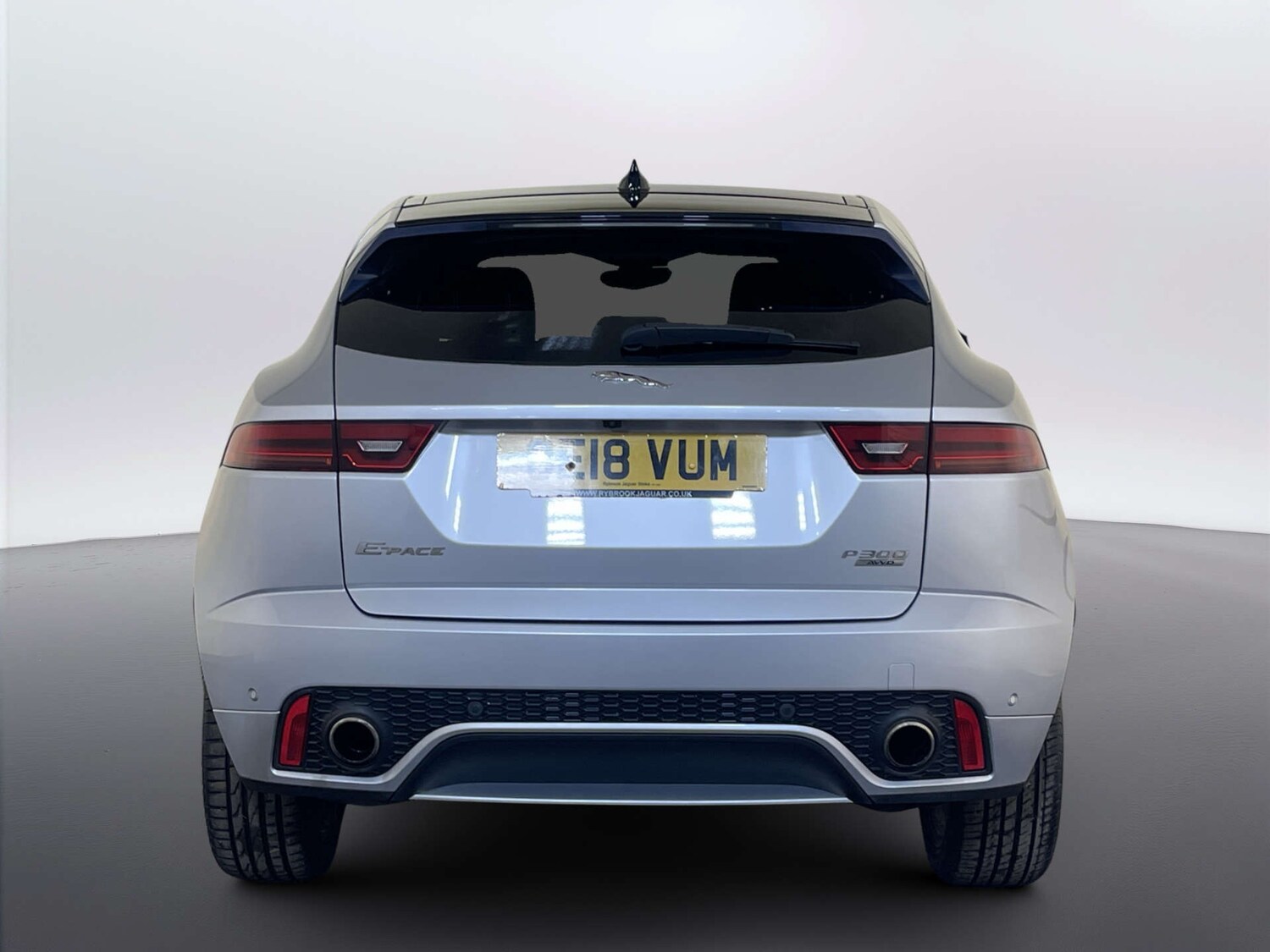 Used Jaguar E-Pace 2018 for sale - 78097355: Photo 9