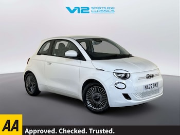 Used Fiat 500 2022 for sale - 78442216: Photo