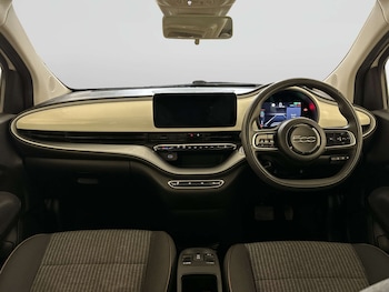 Used Fiat 500 2022 for sale - 78442216: Photo