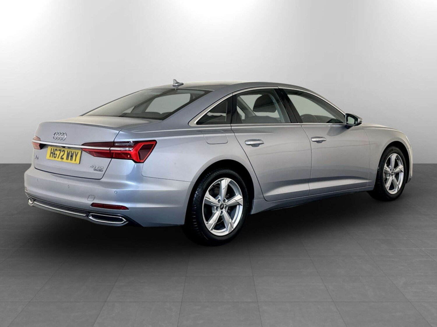 Used Audi A6 2023 for sale - 77469934: Photo 10
