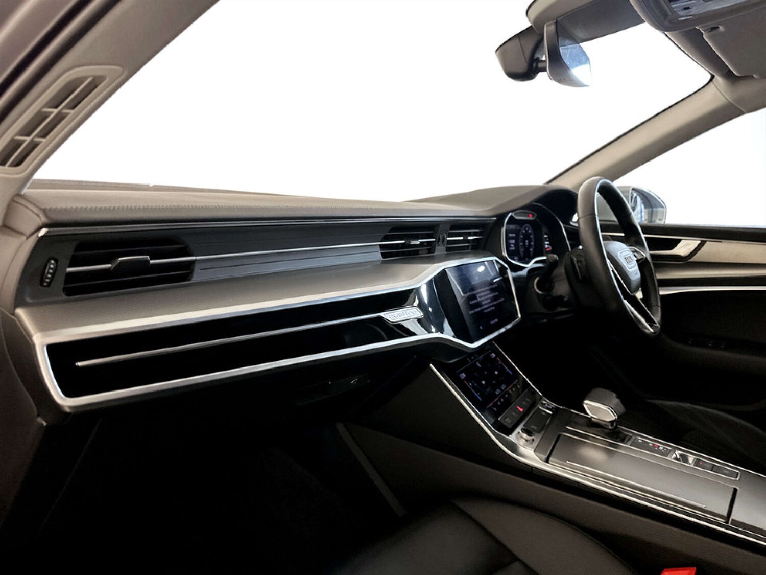 Used Audi A6 2023 for sale - 77469934: Photo 12