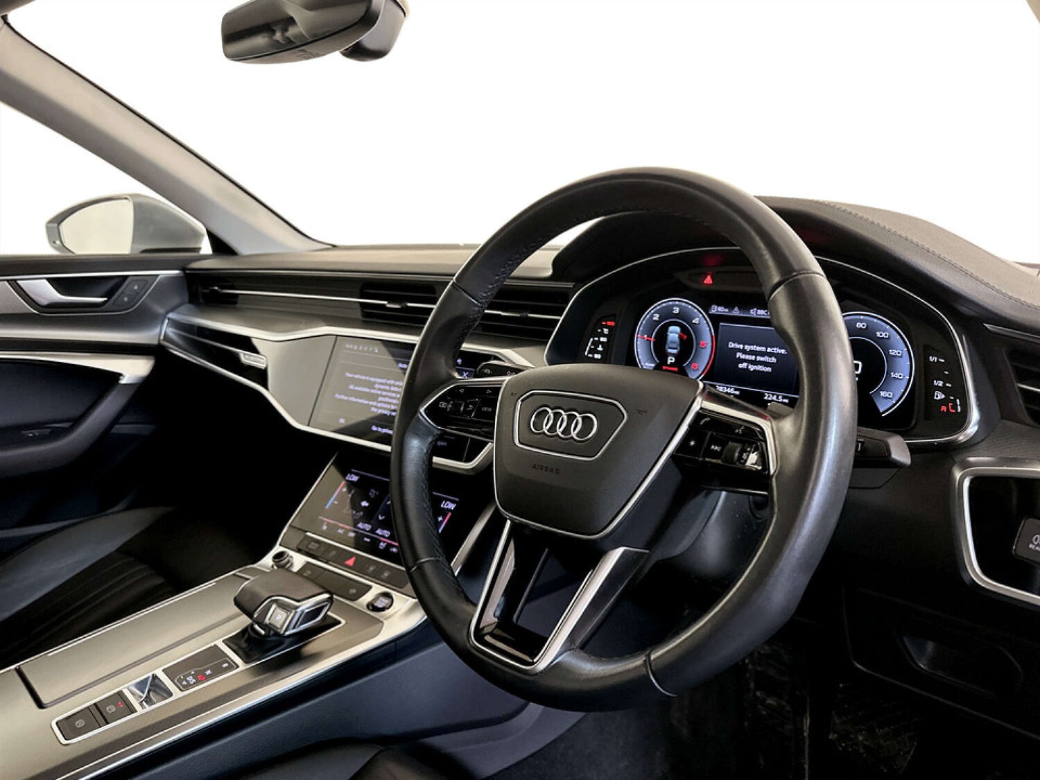 Used Audi A6 2023 for sale - 77469934: Photo 15