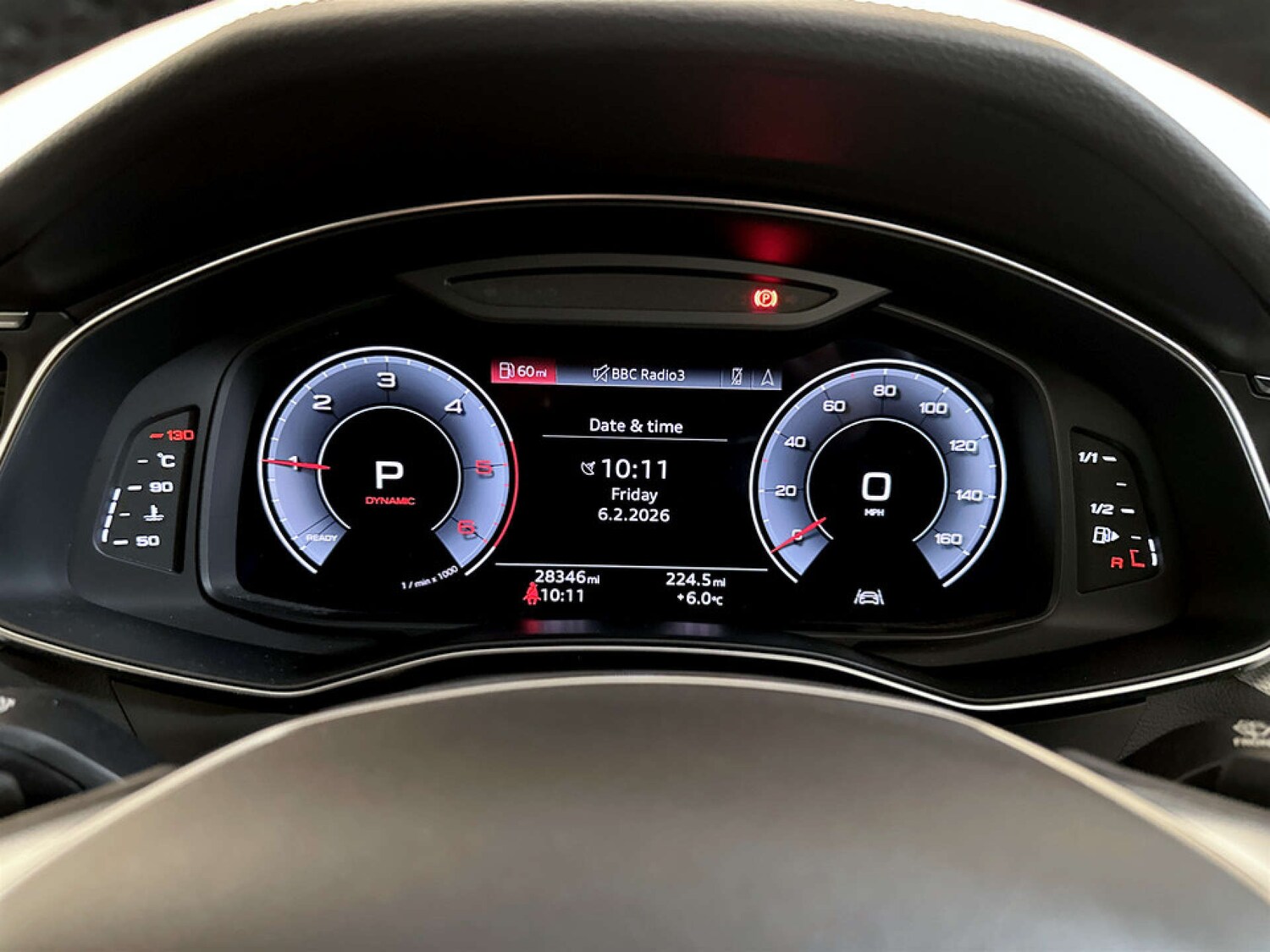 Used Audi A6 2023 for sale - 77469934: Photo 18