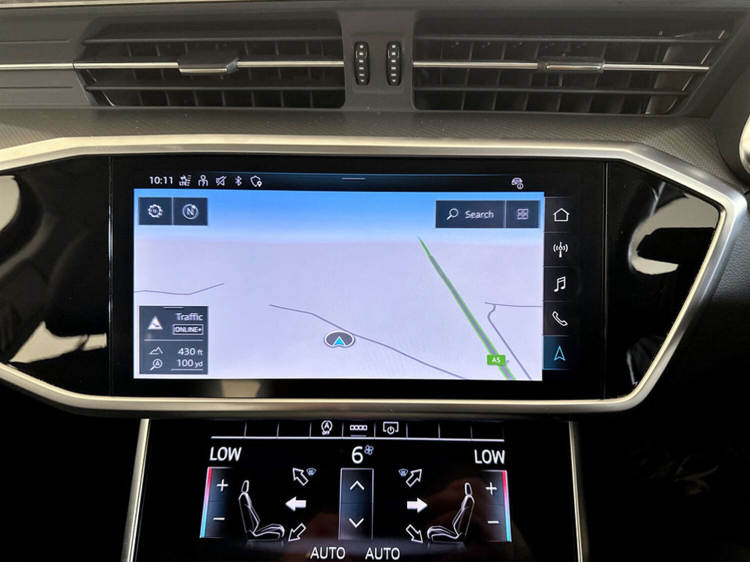 Used Audi A6 2023 for sale - 77469934: Photo 21