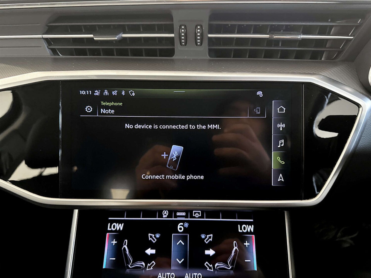 Used Audi A6 2023 for sale - 77469934: Photo 22