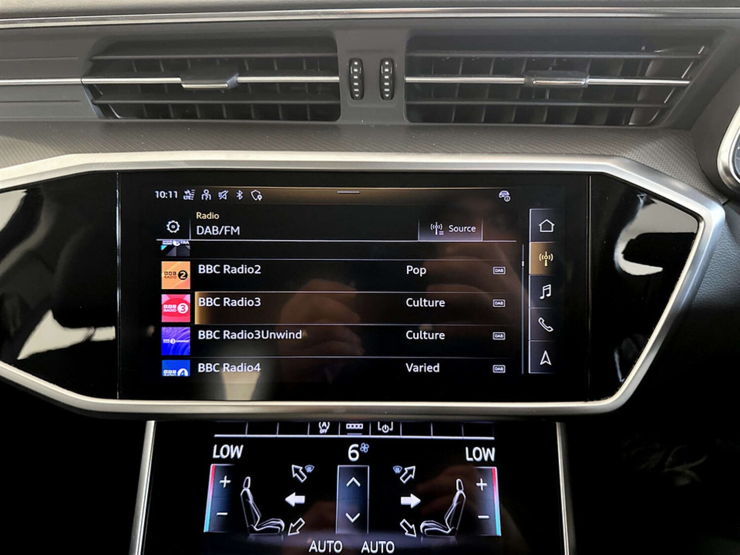 Used Audi A6 2023 for sale - 77469934: Photo 24