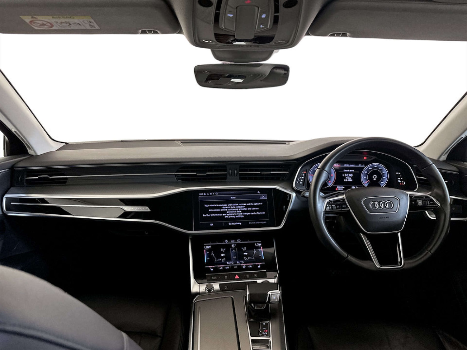 Used Audi A6 2023 for sale - 77469934: Photo 3