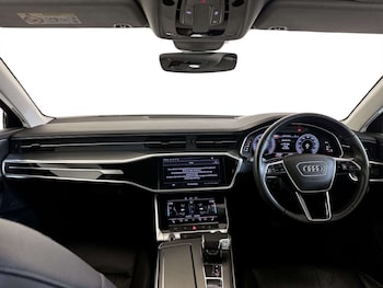 Used Audi A6 2023 for sale - 77469934: Photo