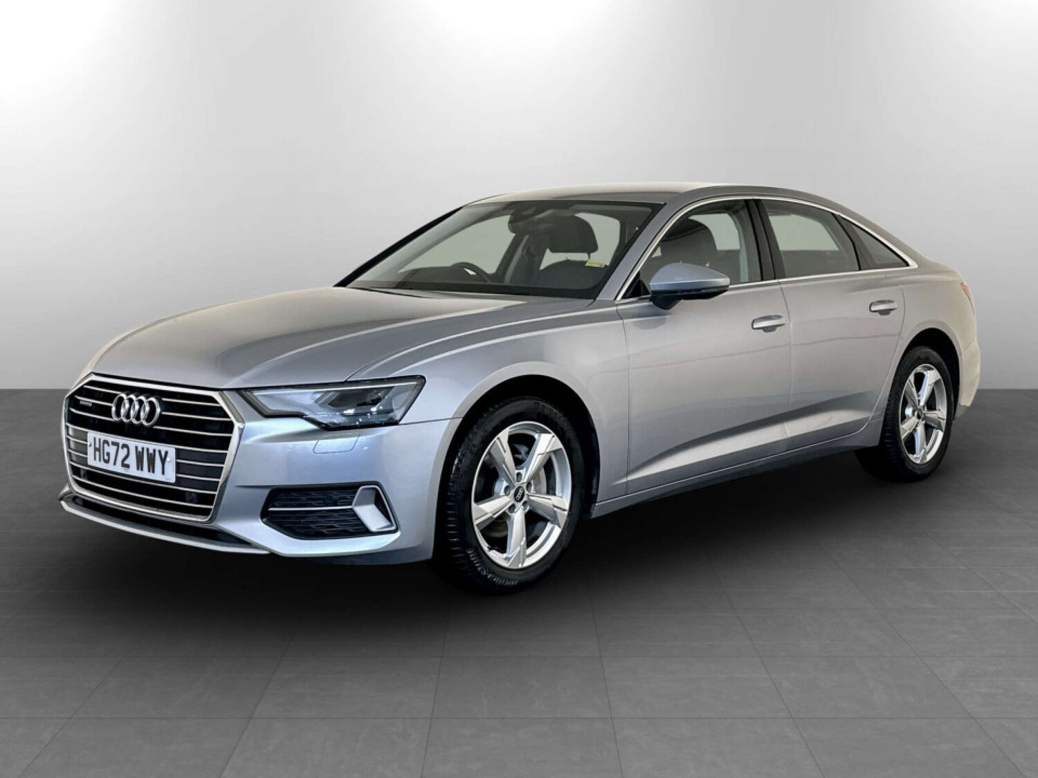 Used Audi A6 2023 for sale - 77469934: Photo 6