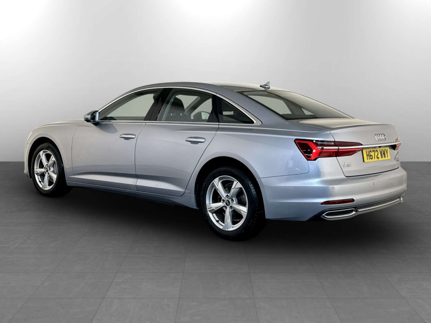 Used Audi A6 2023 for sale - 77469934: Photo 8