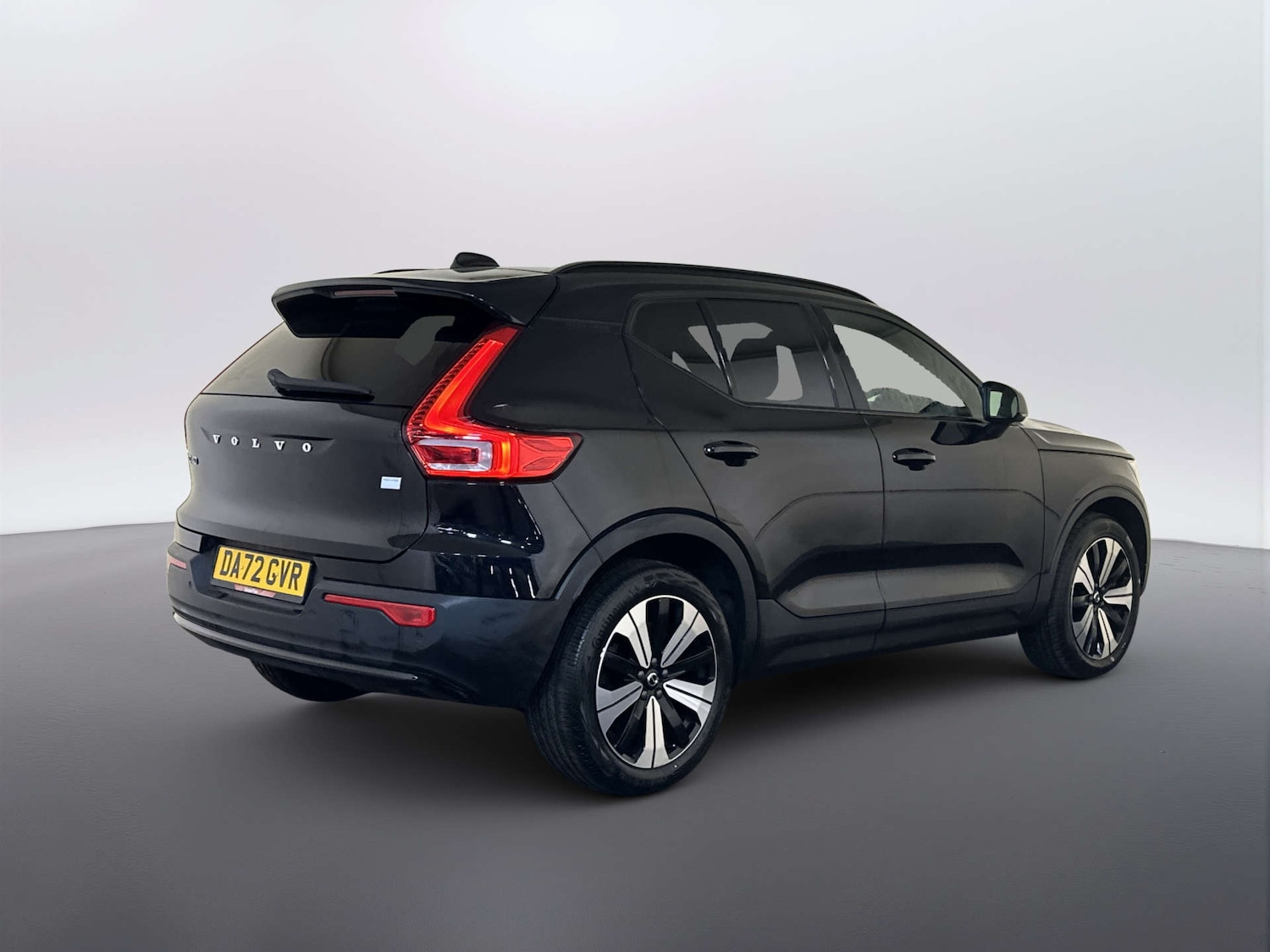 Used Volvo XC40 2022 for sale - 78000704: Photo 10