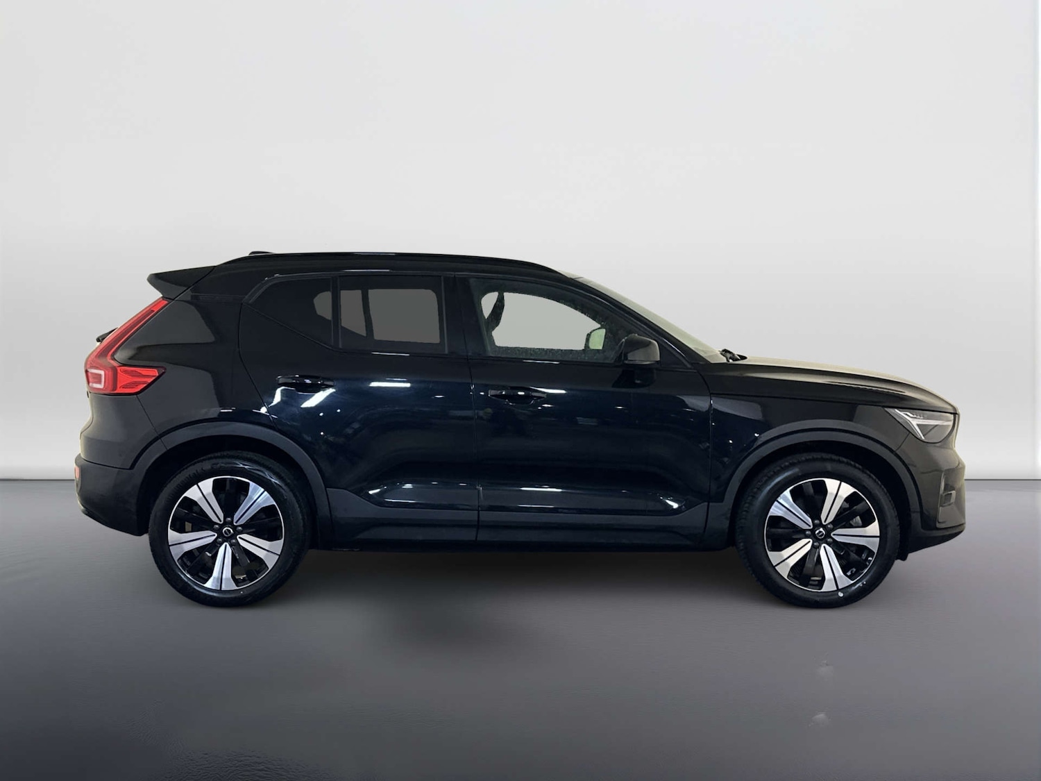 Used Volvo XC40 2022 for sale - 78000704: Photo 11