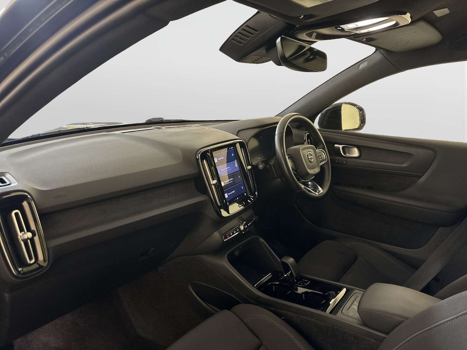 Used Volvo XC40 2022 for sale - 78000704: Photo 12