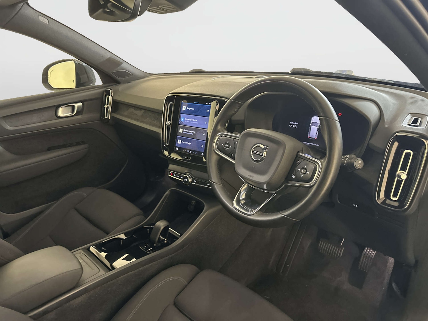 Used Volvo XC40 2022 for sale - 78000704: Photo 15