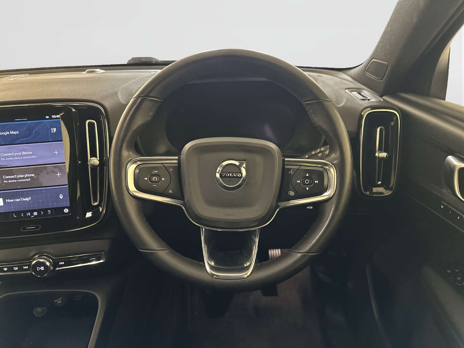 Used Volvo XC40 2022 for sale - 78000704: Photo 16